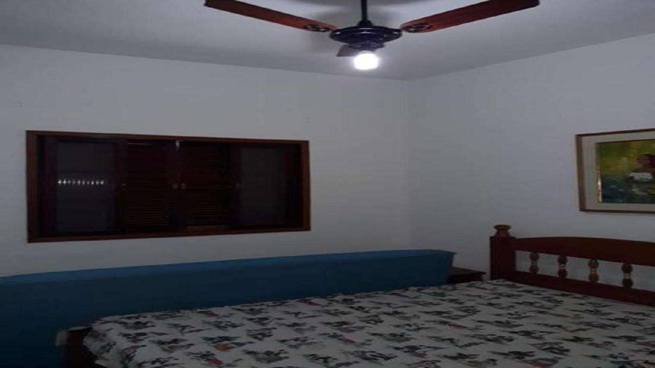 Casa Com Piscina Itanhaem Villa Exterior photo